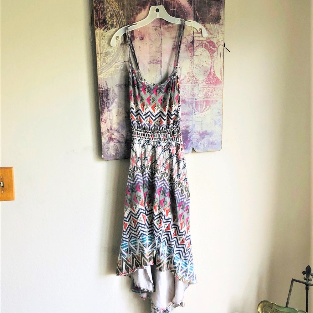 American Rag Hi Low Dress